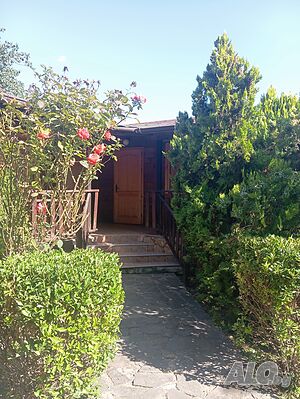 Стая под наем Кранево самостоятелни стаи с веранди под наем