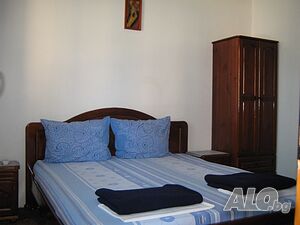 Стая под наем Квартири за почиващи в Равда на 150 метра от морето.