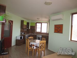 нощувки лято на море до варна свети константин и елена Fantasy Apartments