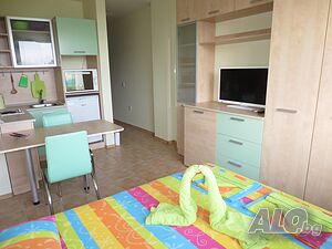нощувки лято на море до варна свети константин и елена във Fantasy Apartments