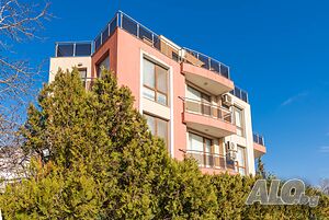 нощувки Лято на море до Варна в курорта Св. Конст. и Елена