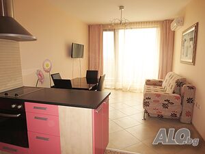 нощувки Лято на море до Варна в курорта Св. Конст. и Елена във Fantasy Apartments