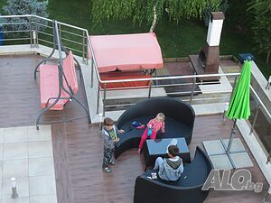 нощувки Лято на море в курорта Св. Конст. и Елена, до Варна Fantasy Apartments