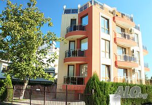нощувки Нощувки до Варна в курорта Св. Конст. и Елена Fantasy Apartments