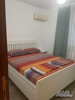 нощувки Нощувки и дългосрочно във Fantasy Apartments, до Варна