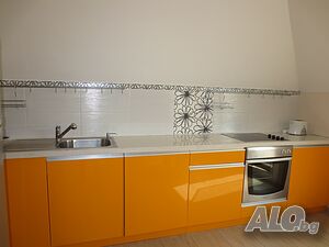 нощувки Нощувки в Делукс апартамент до Варна, КК Св. Конст. и Елена морска панорама