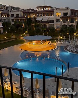 нощувки Студио ” La terrasse” Greeen life Созопол/Sozopol