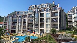 нощувки Апартамент за нощувки град Каварна на 200 метра от морето