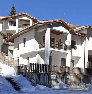 Къщи за гости Вила Четири сезона