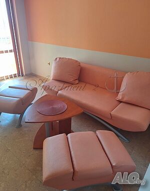 нощувки Апартамент под наем