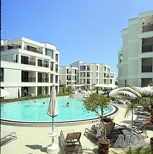 нощувки Цена до 31.03.2026 Двустаен Апартамент в Secret Garden - Green Life Sozopol