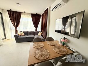 нощувки Двустаен Апартамент в Secret Garden - Green Life Sozopol 02.06-09.07 - 50% отстъпка в цената