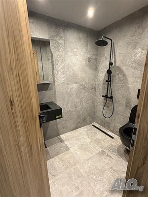 нощувки Двустаен Апартамент в Secret Garden - Green Life Sozopol Созопол