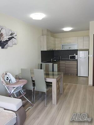 нощувки Апартамент под наем сезон 2026 год.