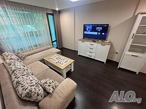 нощувки DejaVu Apartment 4-стаен