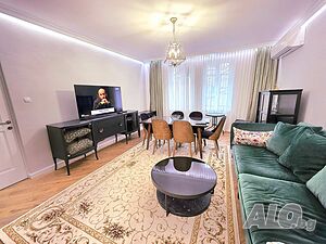 нощувки Seaside Apartment