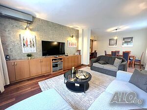 нощувки Апартамент Класик