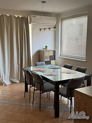 нощувки Апартамент с две спални в Гръцка Махала + паркомясто