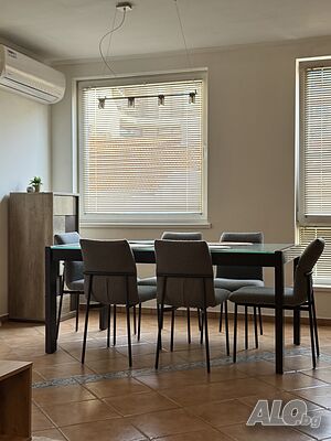 нощувки Апартамент с две спални в Гръцка Махала + паркомясто