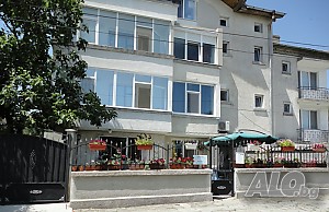 Легло в стая Квартири за служители на фирми (работници) и гости на гр. Бургас