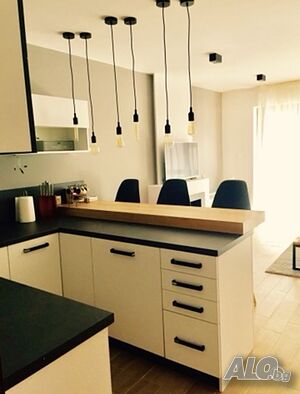 нощувки Луксозен апартамент в Банско