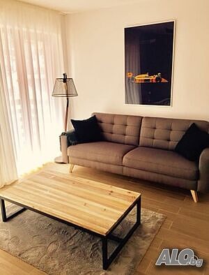 нощувки Луксозен апартамент в Банско