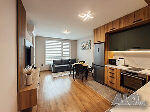 нощувки Апартамент за нощувки ”Sea Horizon” гр. Бургас