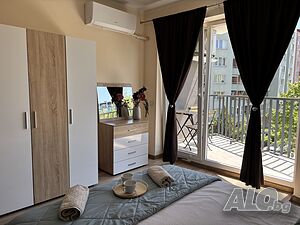 нощувки Urban Frame Comfort Studio