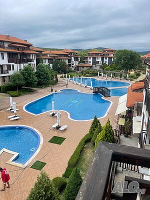 нощувки 3 - стаен апартамент, Свети Тома