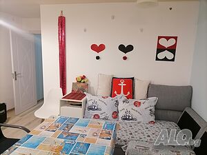 нощувки Апартамент за нощувки