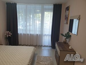 нощувки ”Богоров” 2-стаен ап. до Морска градина