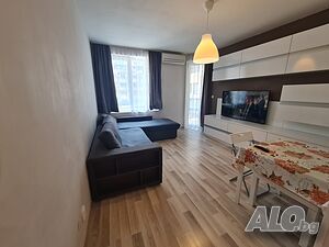 нощувки ”Мир” 2-стаен уютен апартамент