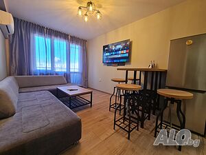 нощувки ”Релакс на море 2” 3-стаен просторен ап.