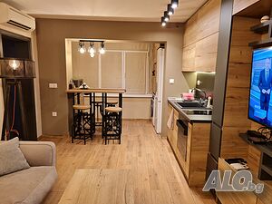 нощувки ”Релакс на море” 3-стаен луксозен ап.