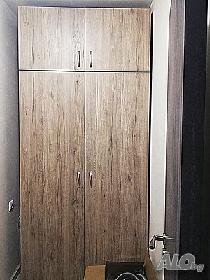 нощувки Студио ”Иларион 5” в идеален център