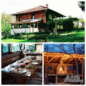  Къща за гости Мома Елена