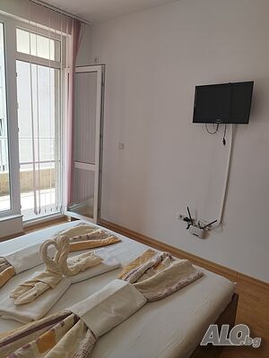 нощувки АП. Иванови