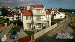 Къщи за гости Вила Скалите