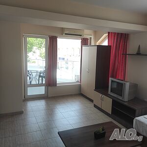 нощувки Апартамент в хотел Радис Китен на входа на южния плаж