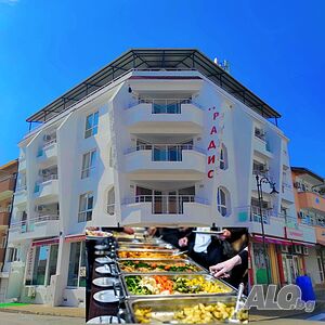 Стая под наем Нощувка със закуска и вечеря