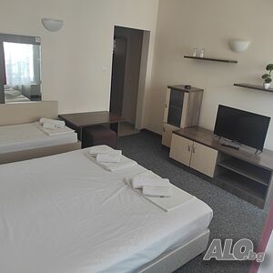 Стая под наем Стая за двама в хотел Радис Китен с закуска и вечеря