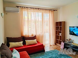 нощувки Seashell Апартамент под наем в Царево