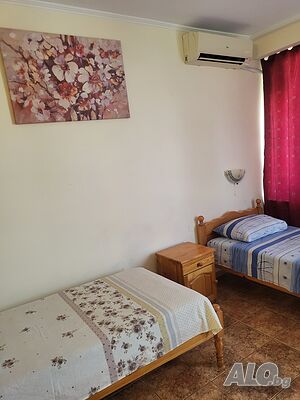 Стая под наем Hощувки в к.к. Слънчев бряг