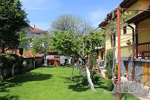  къща за гости RELAX