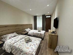 Къщи за гости Девня Infinity House