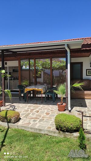 Стая под наем Стаи за гости Герана