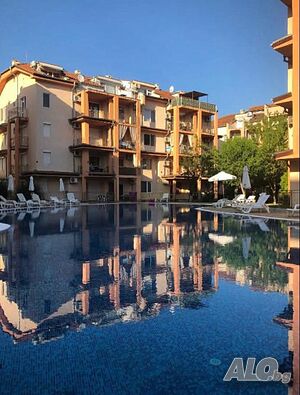 нощувки На море в Слънчев бряг Почивка на море Holiday in Sunny beach