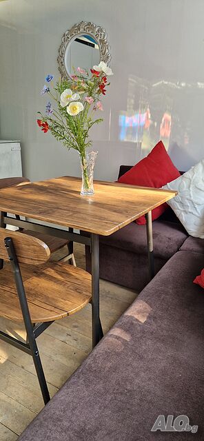 Стая под наем Бунгало на морето, зад плаж Корал