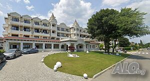 нощувки Двустаен апартамент Smokini beach apartment - Green Life Sozopol