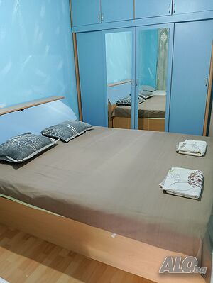 нощувки Нощувки в самостоятелен тристаен апартамент Варна кв. Левски